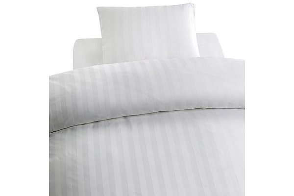Bedding and towel set, rental period 1 week